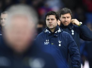 Tim-Tim Rival Sudah Menghabiskan Uang, Waktunya Spurs Bergerak