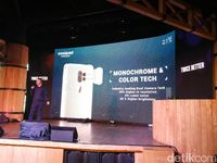 Live Report: Kelahiran Smartphone Coolpad Dual Camera