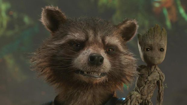 Mengulik Lebih Dalam Guardians Of The Galaxy 2