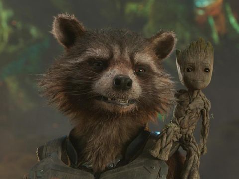Guardians of the Galaxy 2