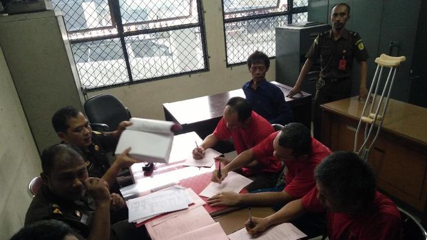 Terancam Hukuman Mati, Pembunuh Keluarga Pulomas: Saya Menyesal