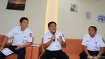 KAI Klarifikasi Penertiban di Manggarai