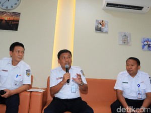 PT KAI Yakin Ada Titik Temu dengan Warga Manggarai soal Penggusuran
