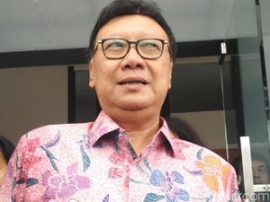 Mendagri: Ini  Empat Poin Agar Pilkada Serentak 2018 Lancar