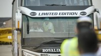 Tujuan lainnya yakni pengoperasian kendaraan yang efektif dengan bahan bakar ramah lingkungan. Dok, Scania.