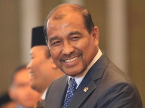 DPD Gelar Paripurna, Apakah Lantik Tambahan Pimpinan?