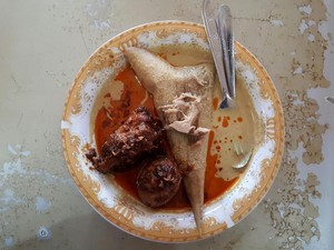 24 Kuliner Khas Kalimantan Selatan Manjakan Lidah