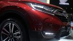 Honda Luncurkan CR-V Turbo 7 Kursi