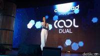 Live Report: Kelahiran Smartphone Coolpad Dual Camera