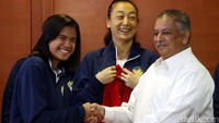 PLN Elektrik berhasil mencatatkan sejarah dengan menjuarai Proliga 2017 untuk kali ketiga secara beruntun dan berhasil membawa pulang piala bergilir. Kini Bonus untuk seluruh tim termasuk pelatih juga sudah dipersiapkan, Rencananya mereka akan berlibur ke Labuan Bajo.