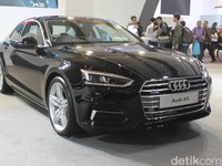 April 2017, Ada IIMS Banyak Mobil Baru Bertaburan di Tanah Air