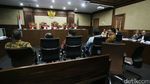 Olly Dondokambey Bersaksi di Sidang e-KTP