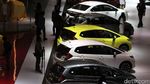 IIMS 2017 Resmi Dibuka