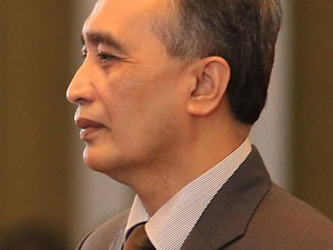 Kala Hakim Agung yang Jujur Dipilih Jadi Wakil Ketua MA