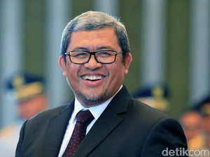 Aher Mengaku Pernah Janjian Ketemu Theo Sambuaga Bahas Meikarta