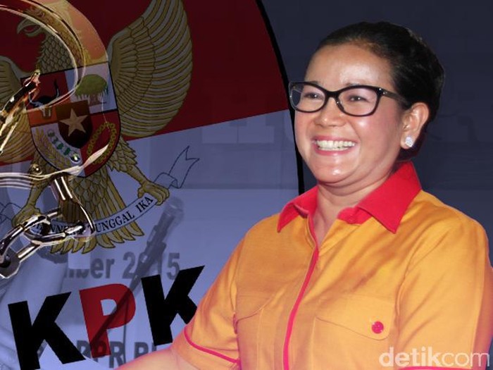 Politikus Hanura Sebut Miryam Tak Kabur tapi Sedang Berkontemplasi