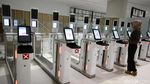 Melihat Fasilitas Penerbangan Internasional di Terminal 3