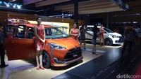 Sejatinya pada 2023 lalu, Toyota masih menjual Sienta dengan status spot order. Tapi pada bulan awal tahun 2024, PT Toyota Motor Manufacturing Indonesia (TMMIN) mengumumkan Sienta tidak diproduksi lagi. Foto: Rangga Rahadiansyah