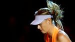 Sharapova Mengayun Lagi, Melenguh Lagi