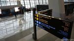 Melihat Fasilitas Penerbangan Internasional di Terminal 3