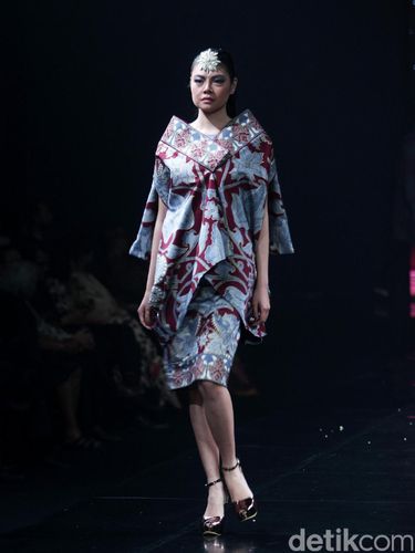 Inspirasi Kodex & Keselarasan Alam di Koleksi Teranyar Iwan Tirta