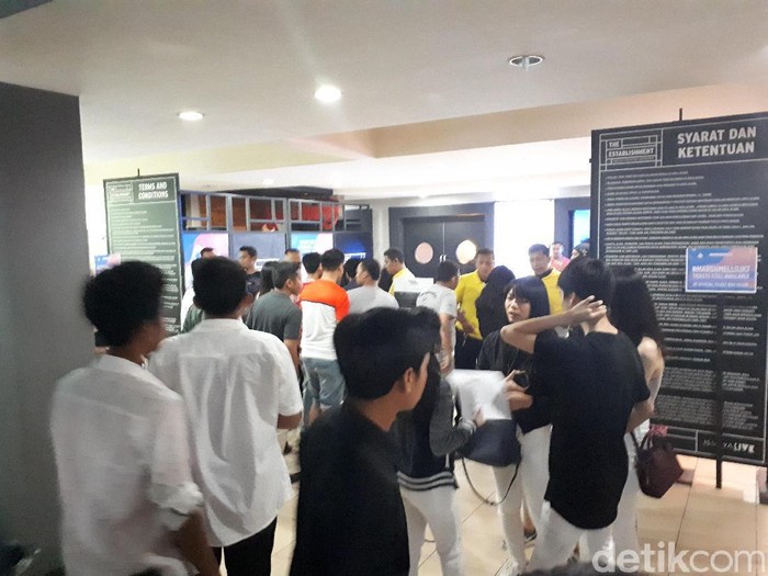 Miliki Spirit yang sama, Motorola Datangkan Marshmello