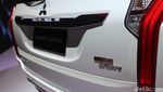 Mitsubishi Pajero Sport Buatan Cikarang