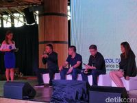 Live Report: Kelahiran Smartphone Coolpad Dual Camera