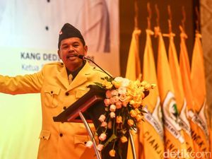 Dedi Mulyadi Siap Bongkar Identitas Peminta Mahar Rp 10 Miliar