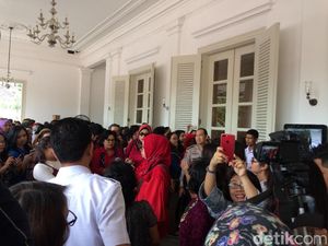 Ini Alasan Pemprov DKI Buat Aturan Baru untuk Warga Temui Ahok