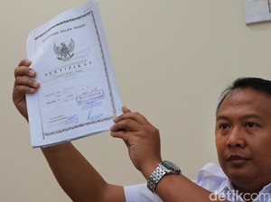 PT KAI: Kami Punya Sertifikat Lahan di Manggarai yang Sah
