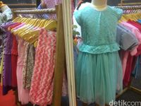 Cari Kain Tradisional di Inacraft 2017? Batik Mulai dari Rp 85 Ribu