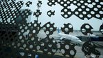 Melihat Fasilitas Penerbangan Internasional di Terminal 3