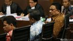 Olly Dondokambey Bersaksi di Sidang e-KTP