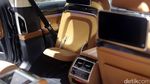 Mobil BMW Bisa Parkir Sendiri