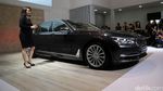Mobil BMW Bisa Parkir Sendiri