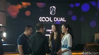 Live Report: Kelahiran Smartphone Coolpad Dual Camera