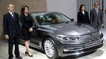 Mobil BMW Bisa Parkir Sendiri