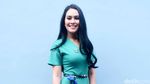 Kartika Putri Makin Seksi Aja, Nih!