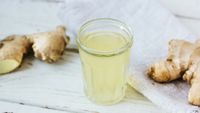Pagi Ini Lebih Baik Minum Wedang Jahe, Ini 4 Alasan Sehatnya