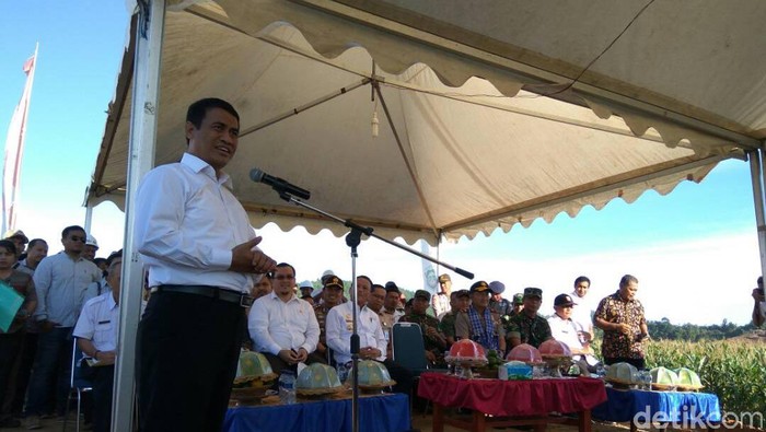 Amankah Pasokan Daging Saat Ramadan dan Lebaran? Ini Kata Mentan