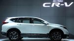 Honda Luncurkan CR-V Turbo 7 Kursi