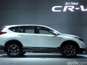 Honda: Mesin Turbo Itu Bukan Tren