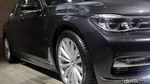 Mobil BMW Bisa Parkir Sendiri