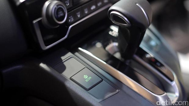 Intip Fitur Honda CR-V yang Kini Pakai Turbo dan Muat 7 Penumpang