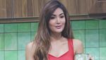 Maria Selena Bikin Salah Fokus