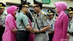 Kapolri Lantik Enam Kapolda Baru