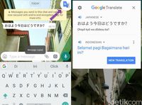 Cara Mudah Menerjemahkan Kalimat Di Aplikasi Chat