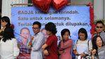 Antusiasme Warga Masih Membludak di Balai Kota