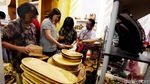 Pameran Kerajinan Tangan Inacraft 2017 Ramai Pengunjung
